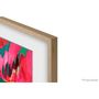 Voir la diapositive 2 : Samsung Cadre The Frame 75'' 2025 TECK