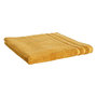 Voir la diapositive 1 : ACTUEL Drap de bain uni en coton bouclé 500 gr/m2
