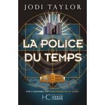 LA POLICE DU TEMPS TOME 1 , Taylor Jodi