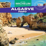 ALGARVE. FARO, EDITION 2026, AVEC 1 PLAN DETACHABLE, Michelin