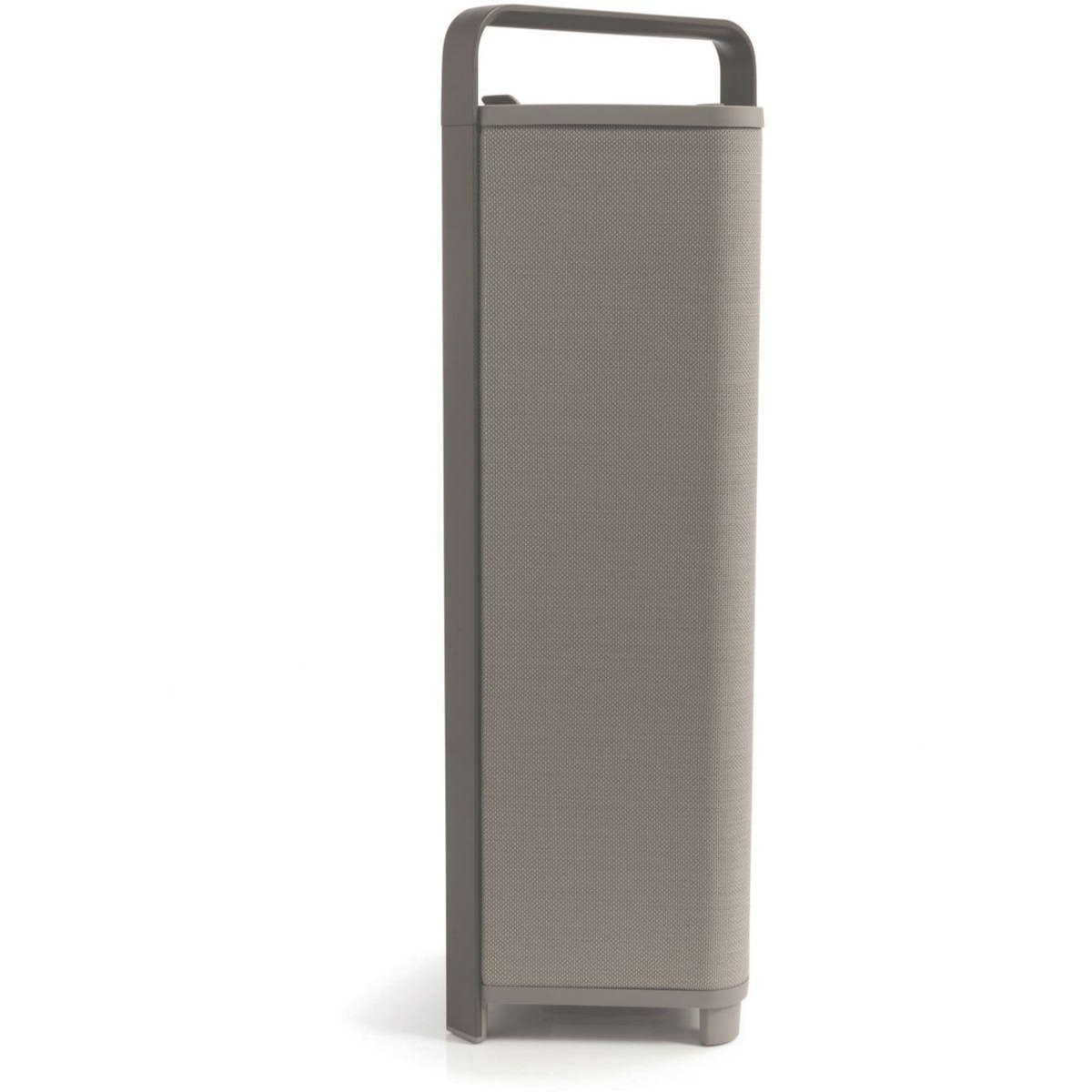 SONORO Enceinte extérieure P9 Taupe