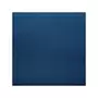 HESPERIDE Coussin d'extérieur Korai Bleu Indigo - 40 x 40 cm - Hespéride