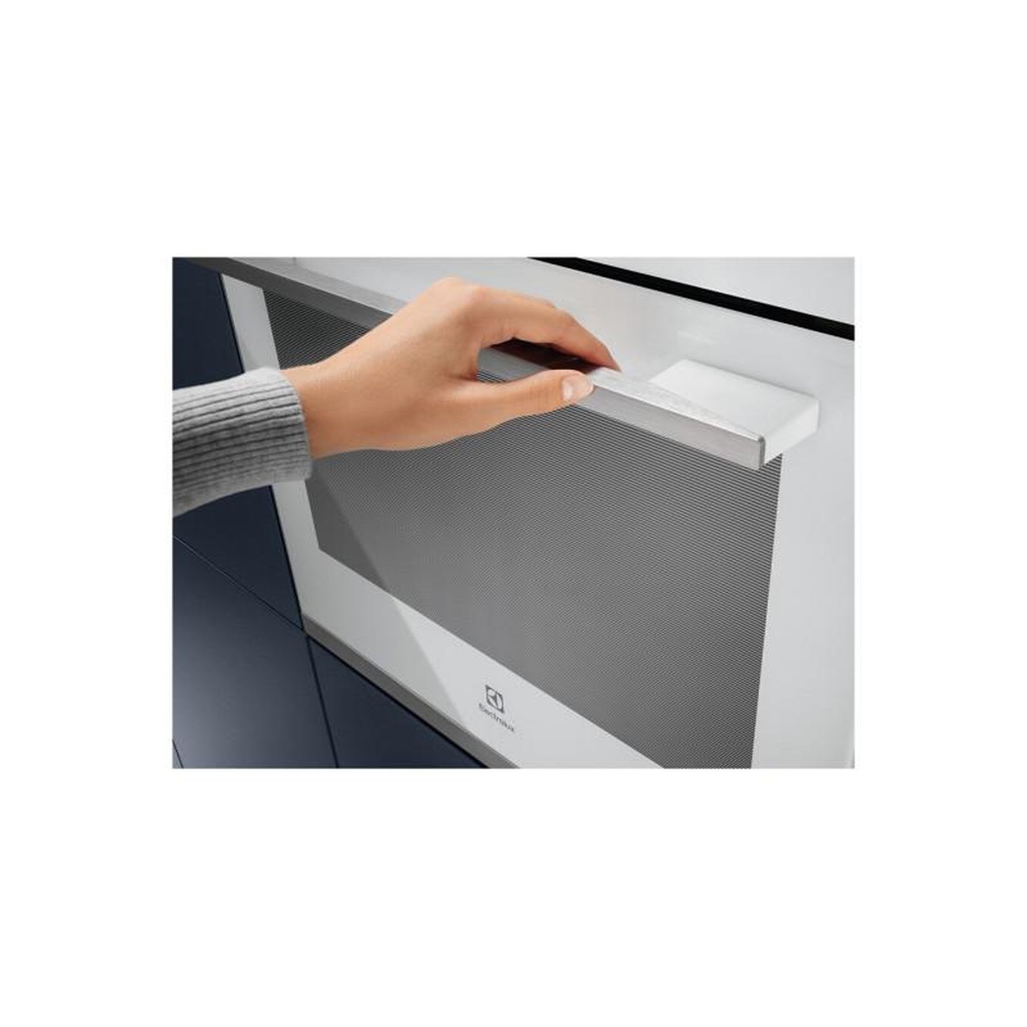 Voir la diapositive 4 : ELECTROLUX Four Electrolux KOEDP46W