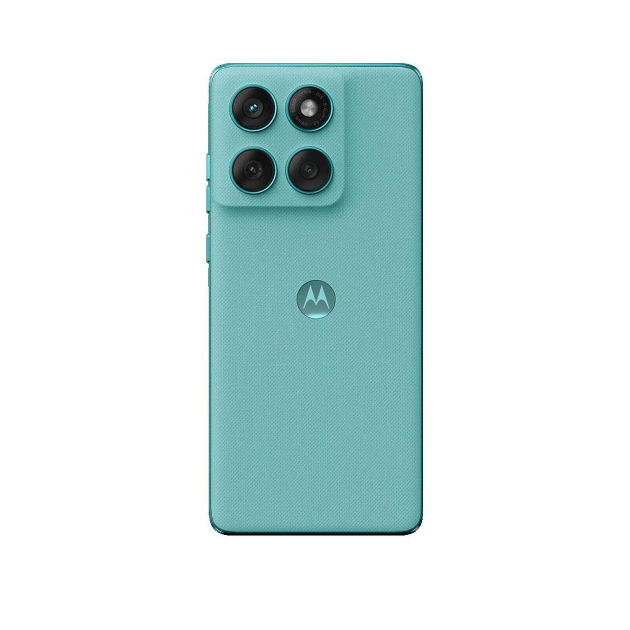Voir la diapositive 3 : MOTOROLA smartphone edge 60 fusion 8/256gb