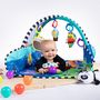 Voir la diapositive 3 : Baby Einstein Tapis d'Eveil 5-in-1 Journey of Discovery