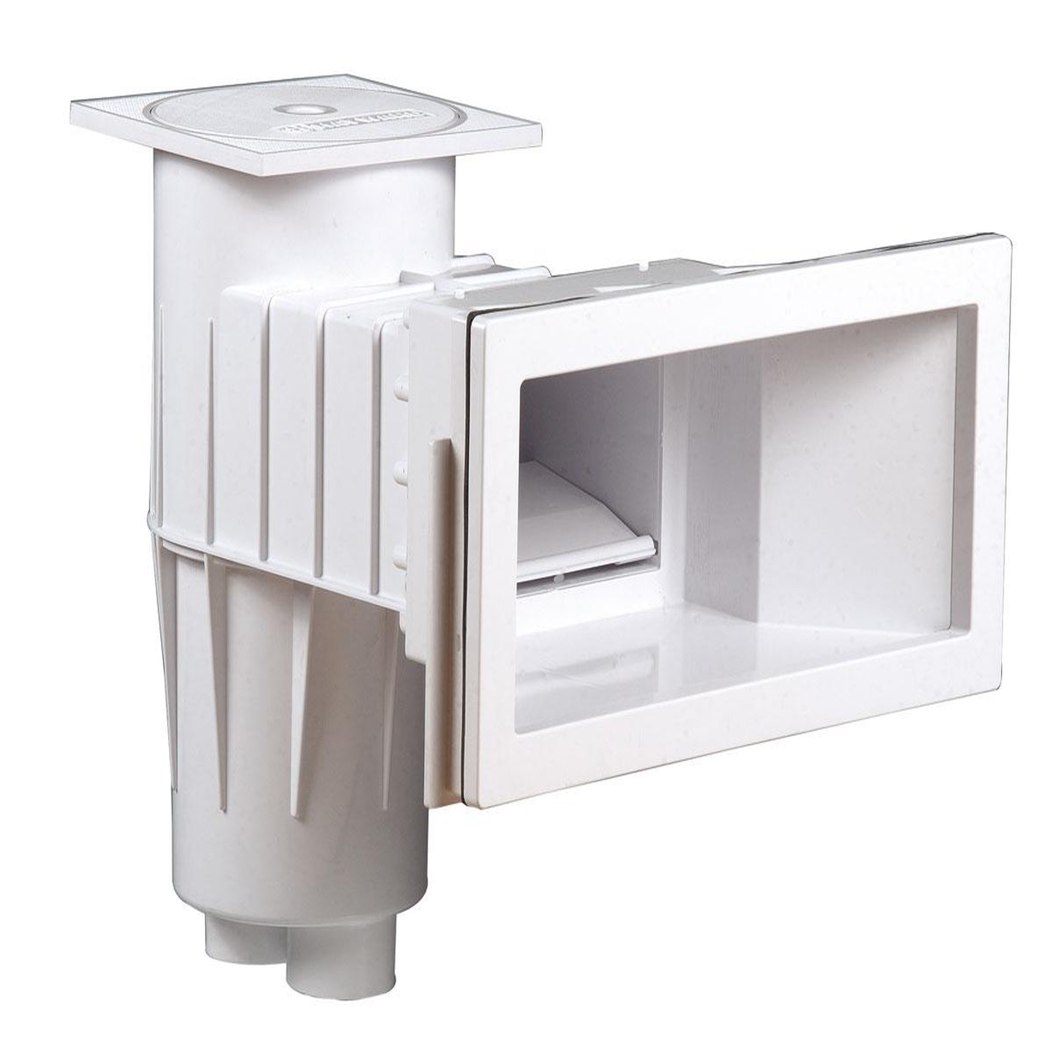 Hayward Skimmer premium grande meurtrière (béton) reconditionné - hayward