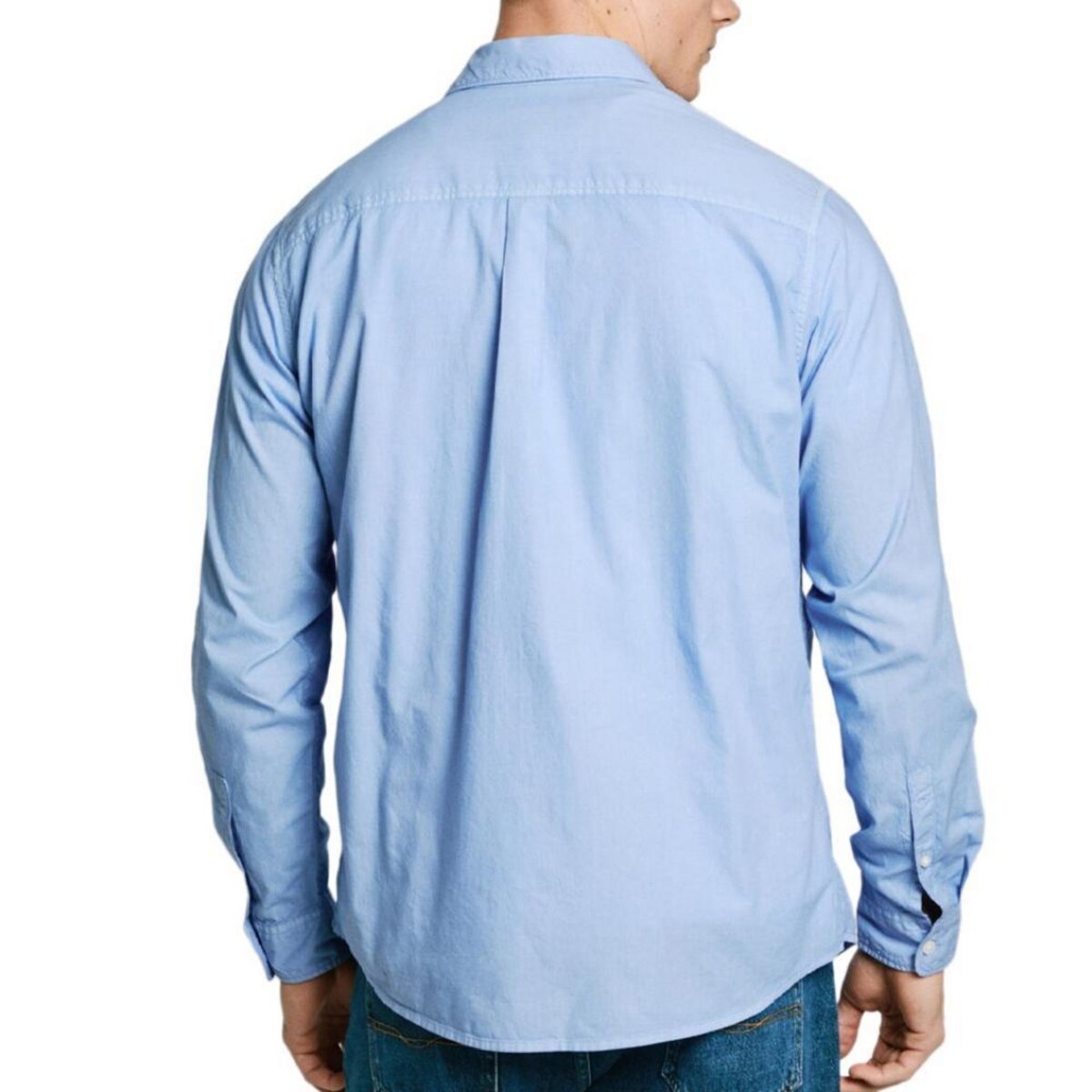 Pepe Jeans Chemises e Homme Pepe jeans Arnold [688204773db31]