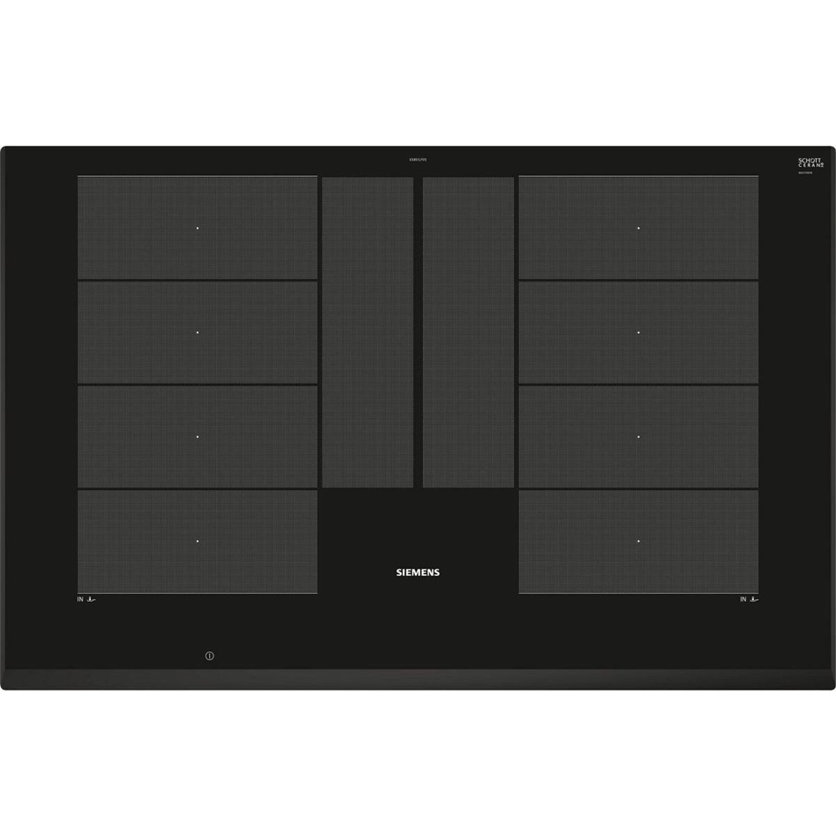 Siemens Plaque induction EX851LYV5E