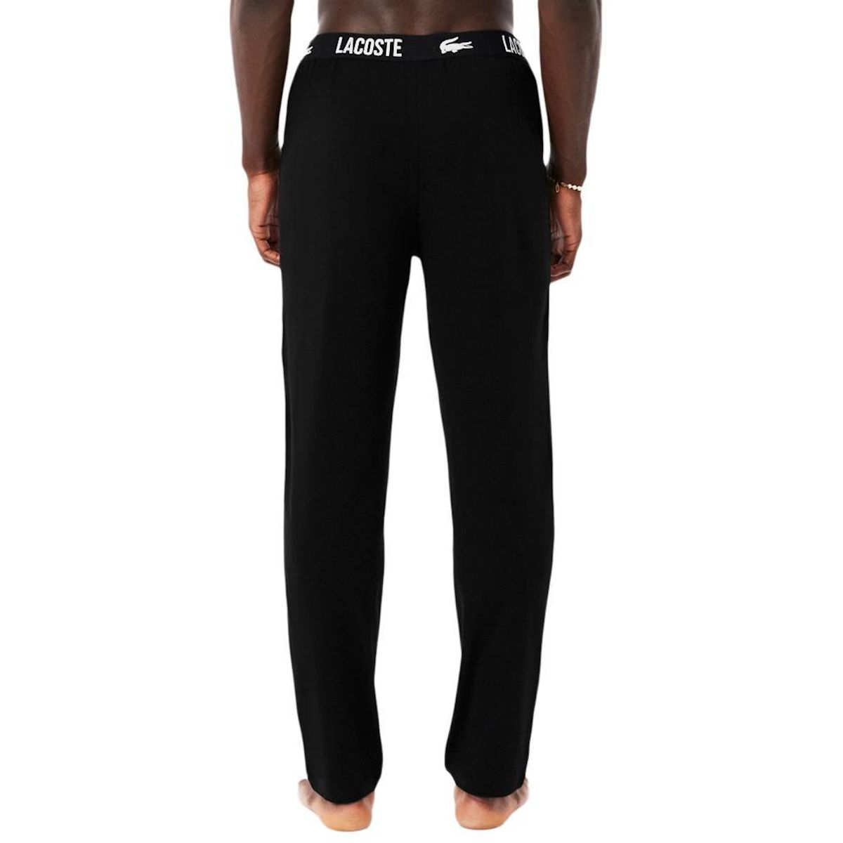 Lacoste Bas de Pyjama  Homme Lacoste 3H8302