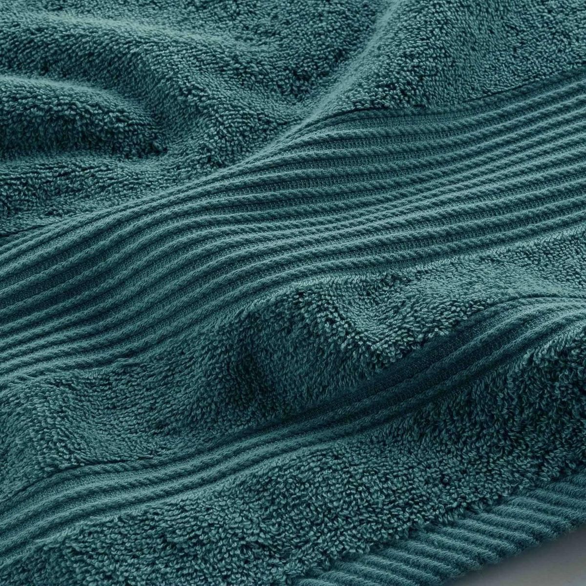 Douceur d'Intérieur Drap de bain DAYTA - Eponge unie