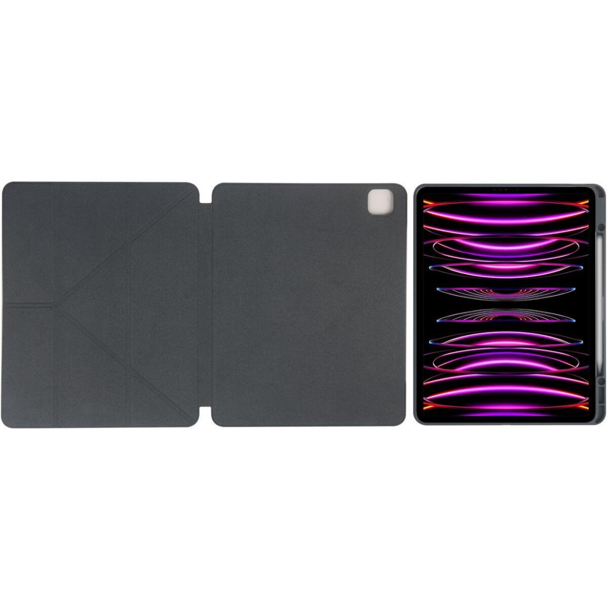 ADEQWAT Etui iPad Pro 13 2024