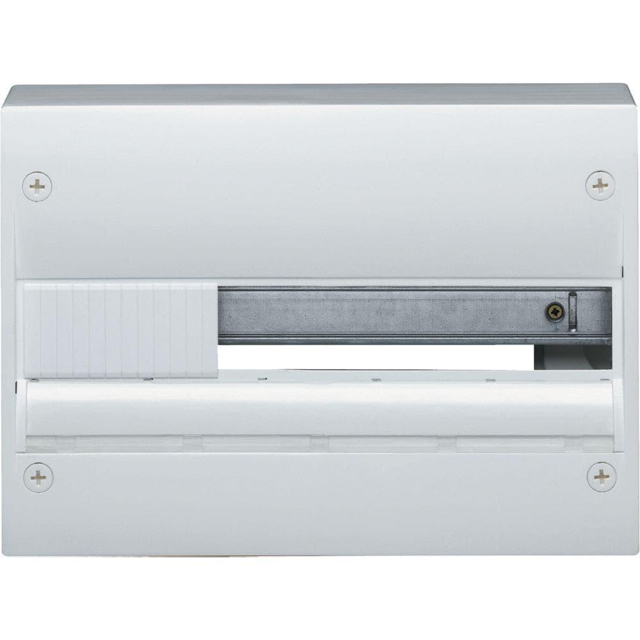 HAGER Coffret 18 modules 1 rangée ip