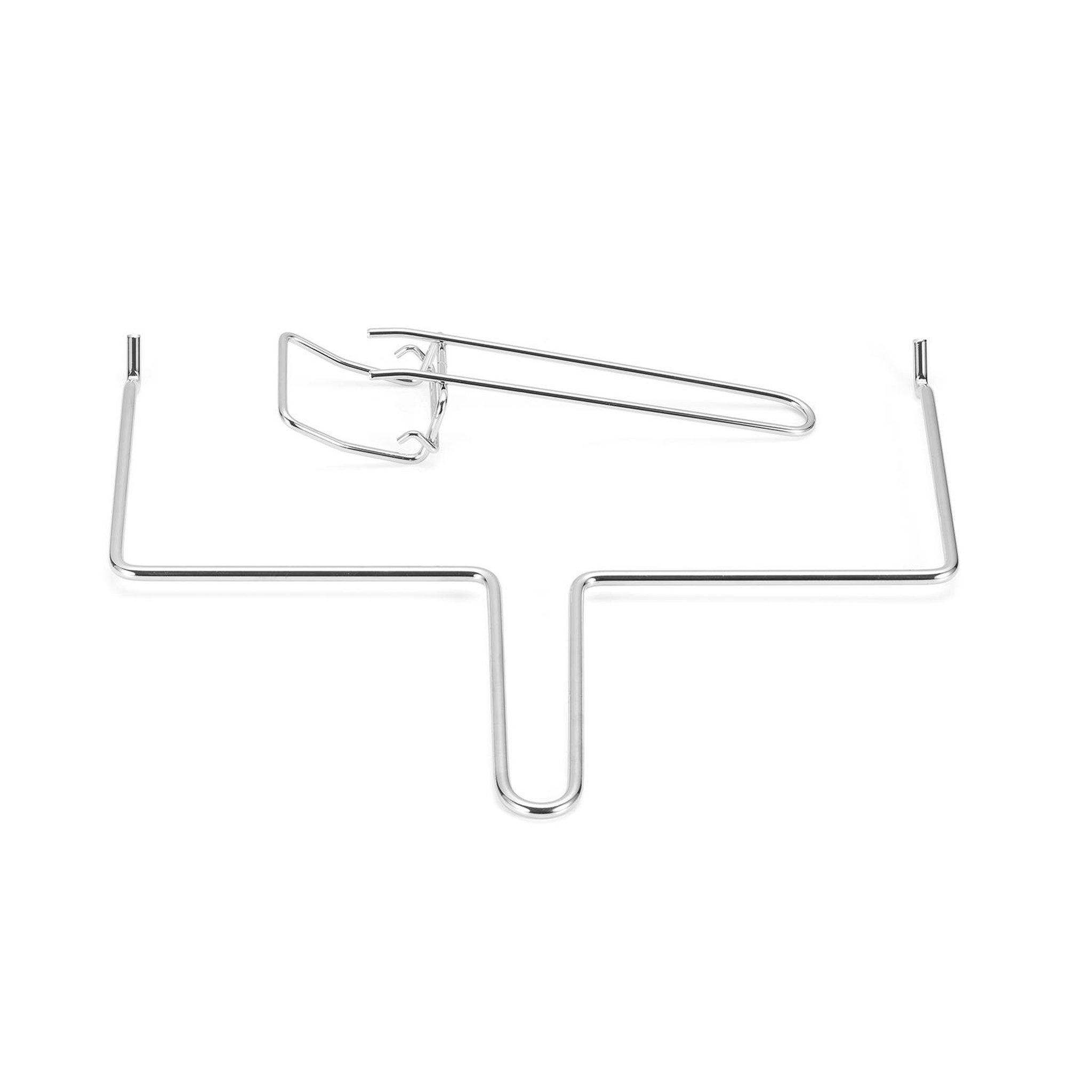 Voir la diapositive 5 : Kitchen chef Four multifonction chaleur tournante 60l - KC-FOUR60