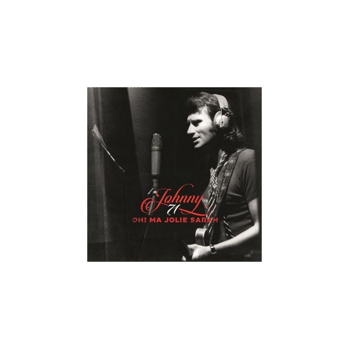 MERCURY Oh ! Ma jolie Sarah Édition Limitée et Numérotée