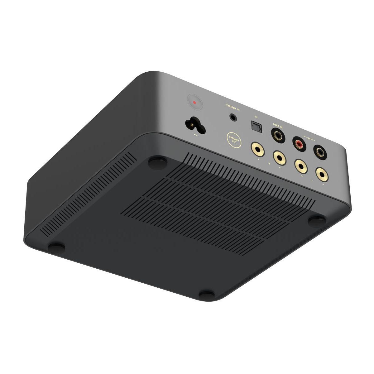 WIIM Amplificateur HiFi VIBELINK AMP SPACE GREY