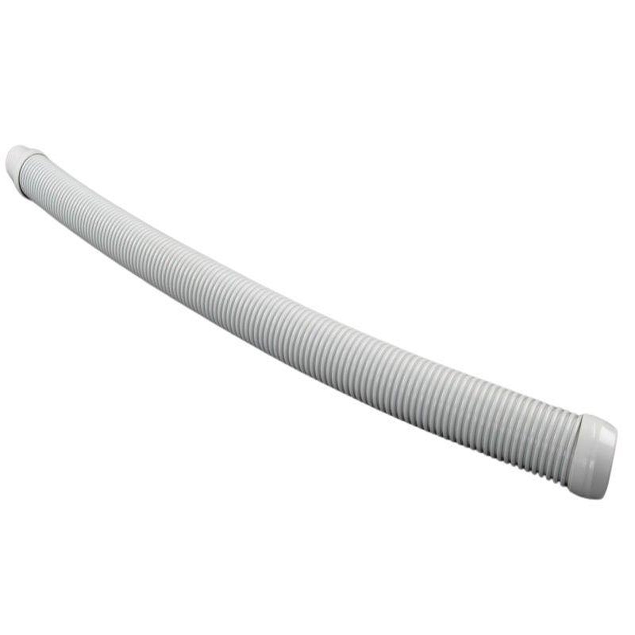 Voir la diapositive 2 : Hayward Tuyau principal 1 m pour nettoyeur de piscine - hayward