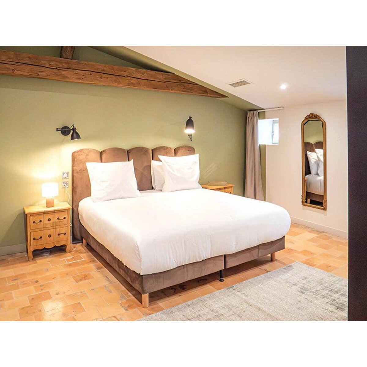 Smartbox 2 jours en famille dans un gîte près de Béziers - Coffret Cadeau Séjour