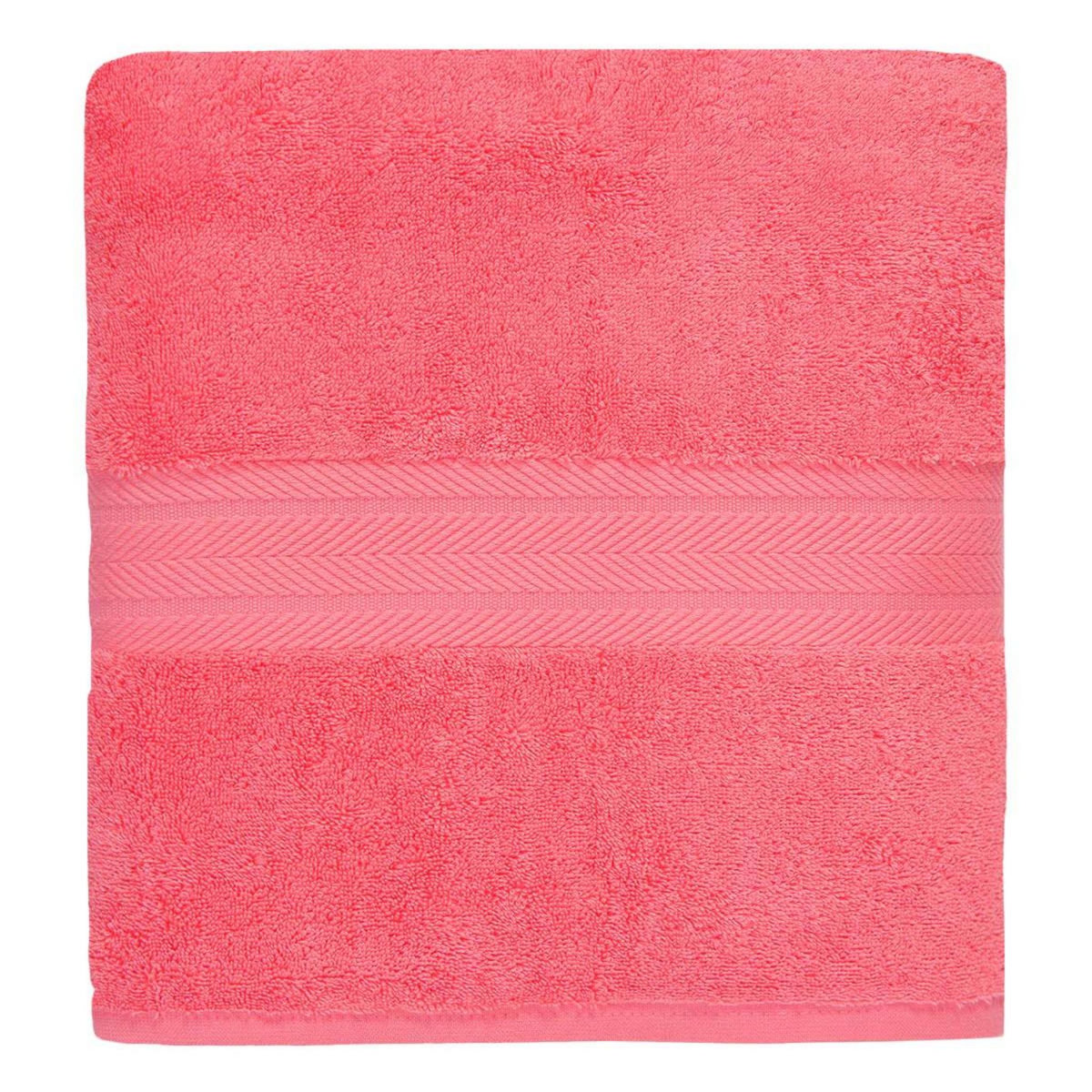 Sensei Maison Maxi drap de bain 550 g/m² LUXURY - 100x150 cm