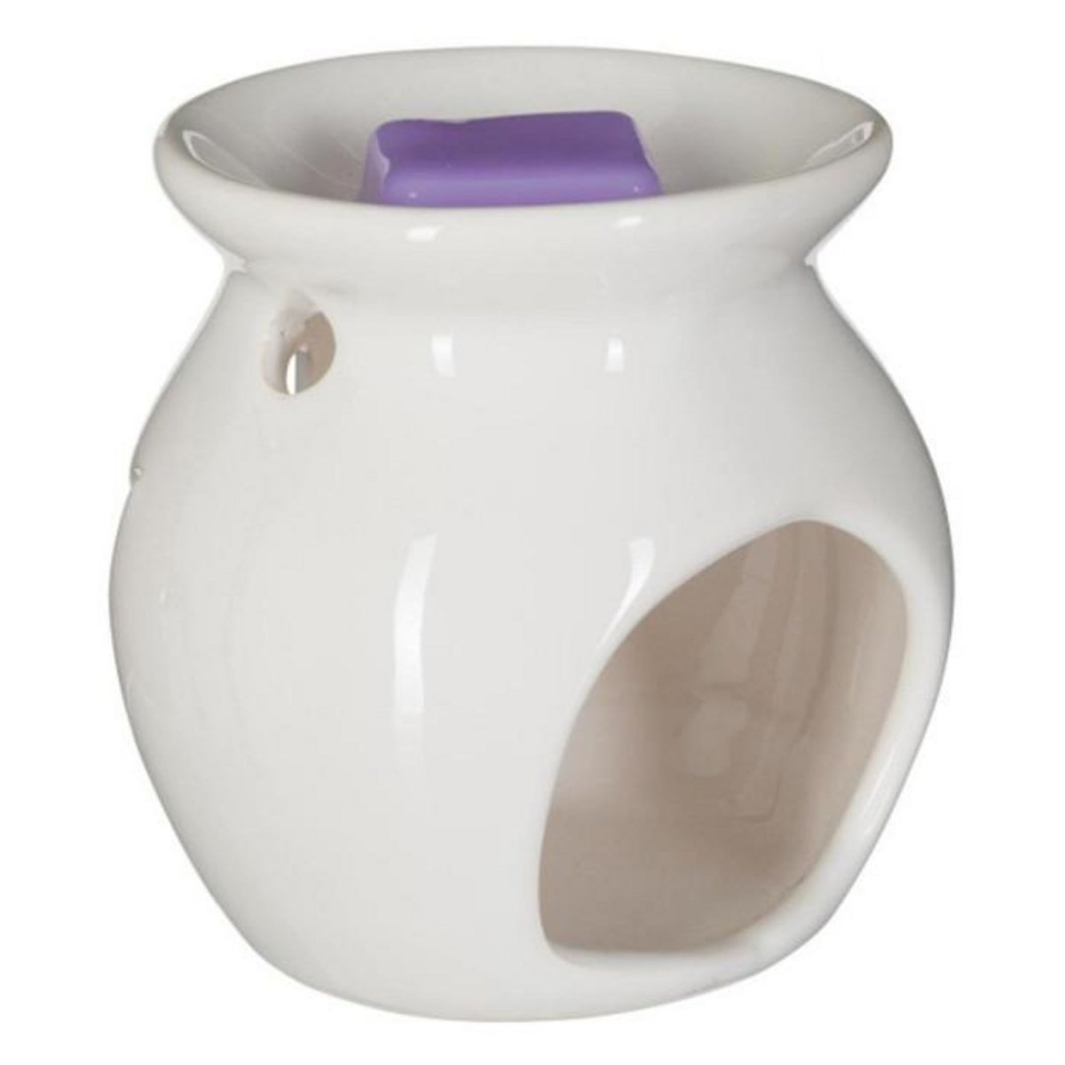 COMPTOIR DE LA BOUGIE Brûle-Parfum & Cire 30g Lavande