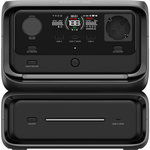 ECOFLOW Station de charge River 3 Max