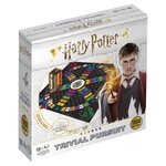  WINNING MOVES Jeu Trivial Pursuit Harry Potter édition Ultimate