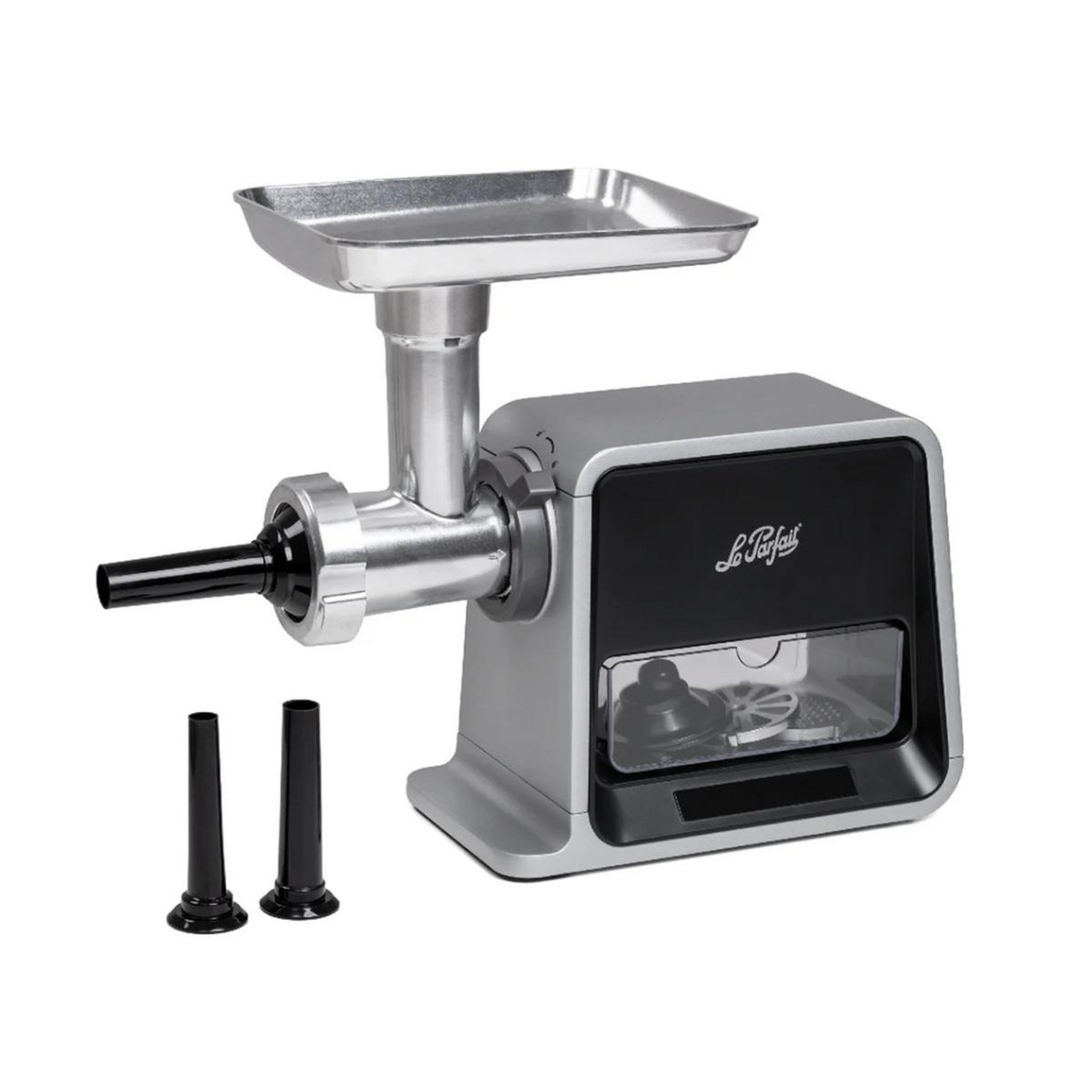 Voir la diapositive 2 : Le parfait Hachoir à viande électrique n°10 2000w - 47114b2