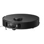 Voir la diapositive 4 : DREAME Robot Aspirateur Laveur L40 Ultra AE Noir