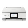 Voir la diapositive 3 : Canon Imprimante jet d'encre Pixma TS 8751