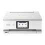 Voir la diapositive 3 : Canon Imprimante jet d'encre Pixma TS 8751