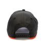 Voir la diapositive 4 : ELLESSE Casquette e/Rouge Homme Ellesse Varis