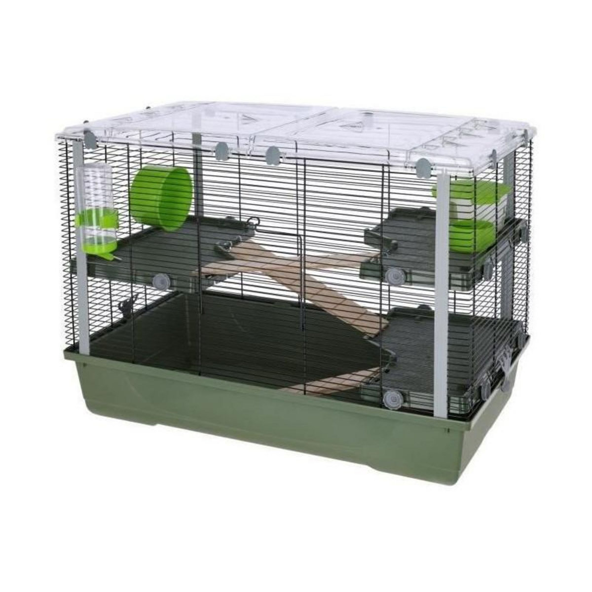 KERBL Cage - KERBL - EVA 23 - 79 x 45 x 60 cm