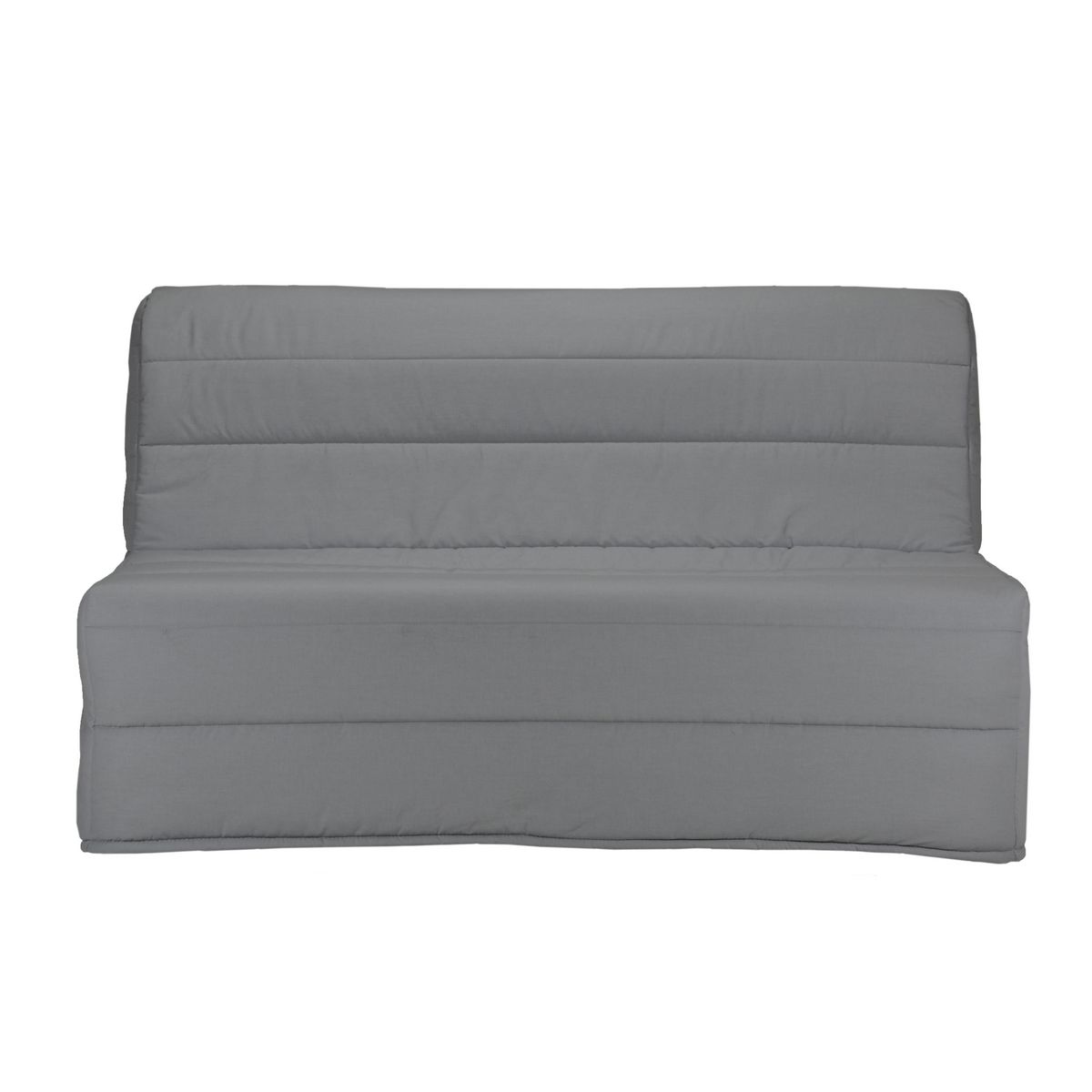 Banquette BZ UNI matelas 9 cm mousse 20 kg/m3