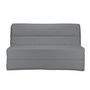 Voir la diapositive 2 : Banquette BZ UNI matelas 9 cm mousse 20 kg/m3