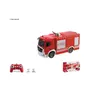 MONDO MOTORS MONDO - Camion Pompiers Telecommande - Echelle 1:26 - Mixte - Garcon - A partir de 3 ans