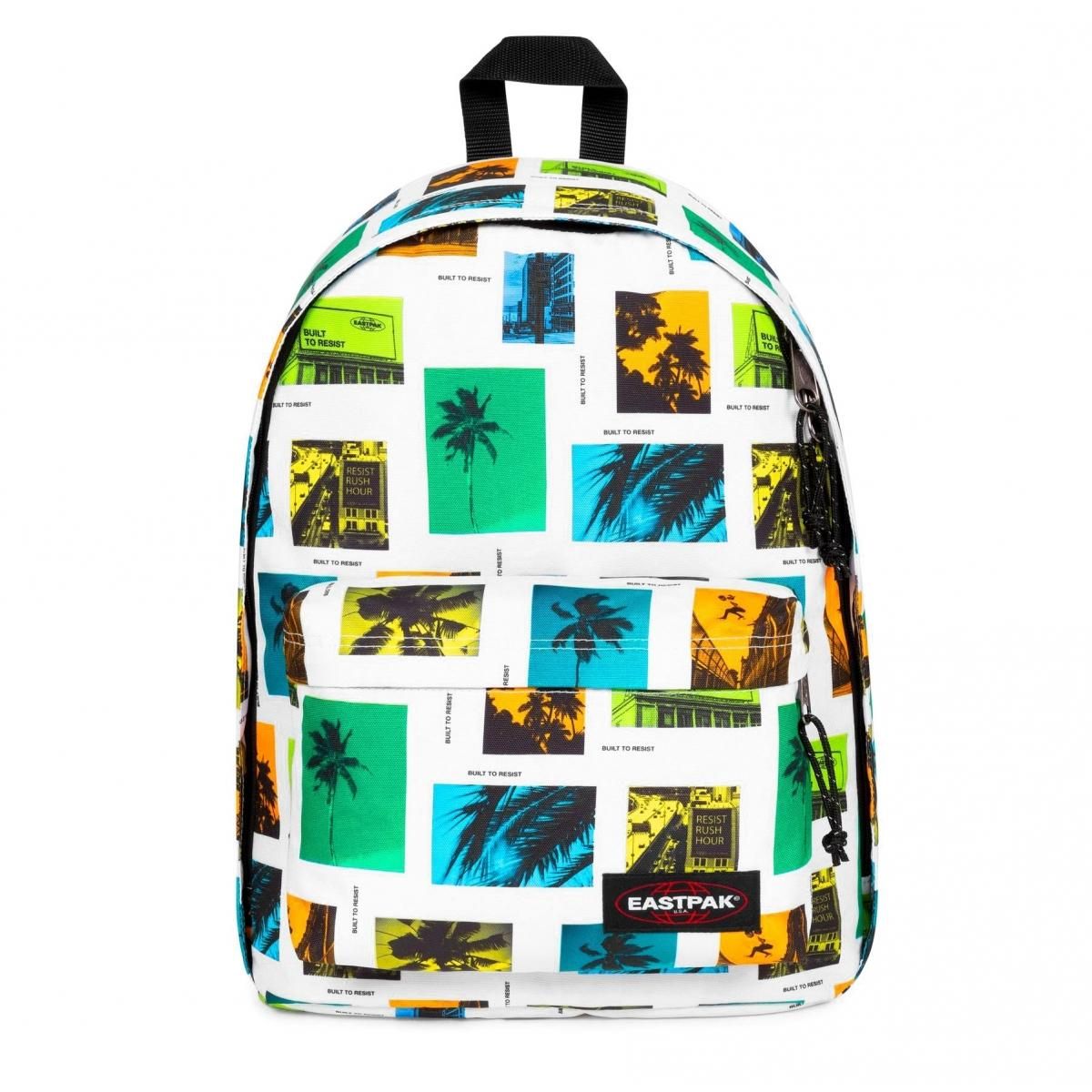 Eastpak Sac à dos ordinateur simple compartiment Out Of Office