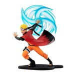 ABYstyle Figurine - Naruto Shippuden - Naruto Rasengan 19 cm