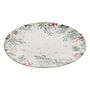 Voir la diapositive 2 : ATMOSPHERA Lot de 12 dessous d'assiette Branches Diam 33 cm - Multicolore