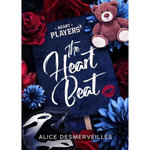THE HEART BEAT. EDITION COLLECTOR, Desmerveilles Alice