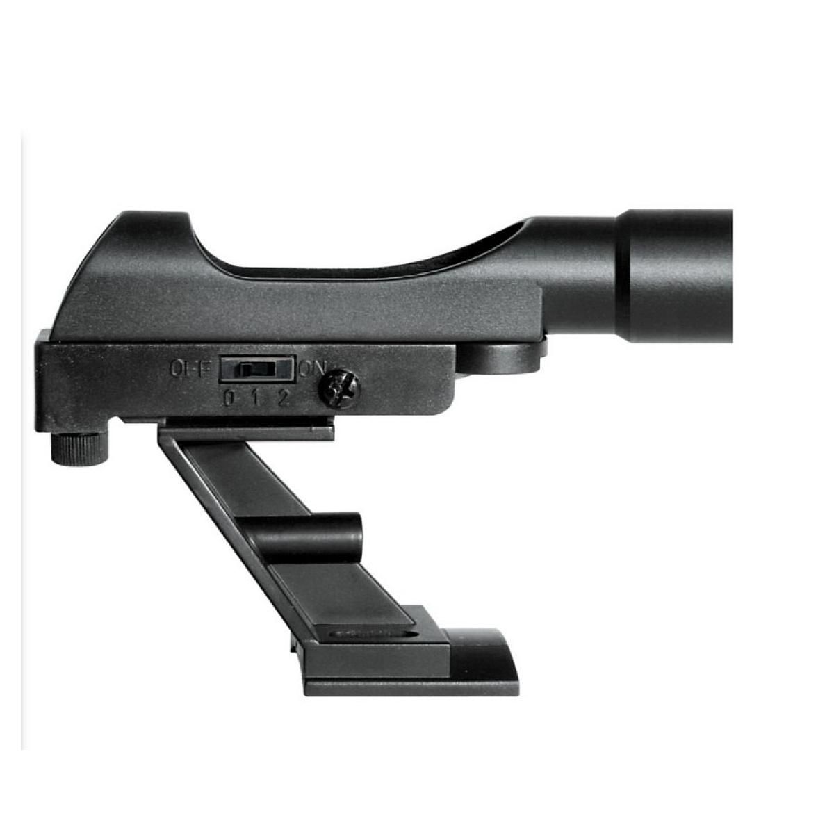 Bresser Télescope Stellar 60/800 AZ  + adapt. smartphone