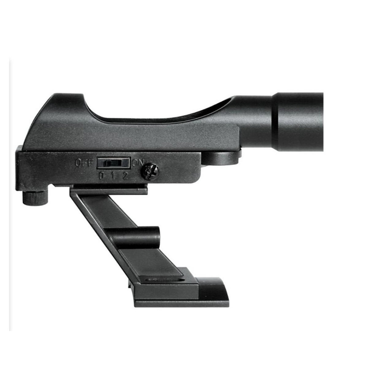 Bresser Télescope Stellar 60/800 AZ  + adapt. smartphone