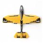 Voir la diapositive 4 : SILVERLIT Avion hornet evo telecommande