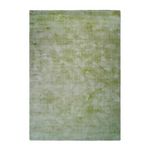 Paris Prix Tapis à Poils Courts Fait Main  Luxury I  Vert. Coloris disponibles : Vert