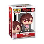 Funko Figurine Funko Pop Animation Dan Da Dan Momo