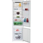 Beko Réfrigérateur combiné encastrable BCNA306E5SN