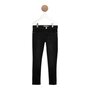 Voir la diapositive 1 : IN EXTENSO Jean droit 5 poches fille