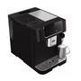 Voir la diapositive 3 : Beko Robot café 19 bars noir - CEG7302B