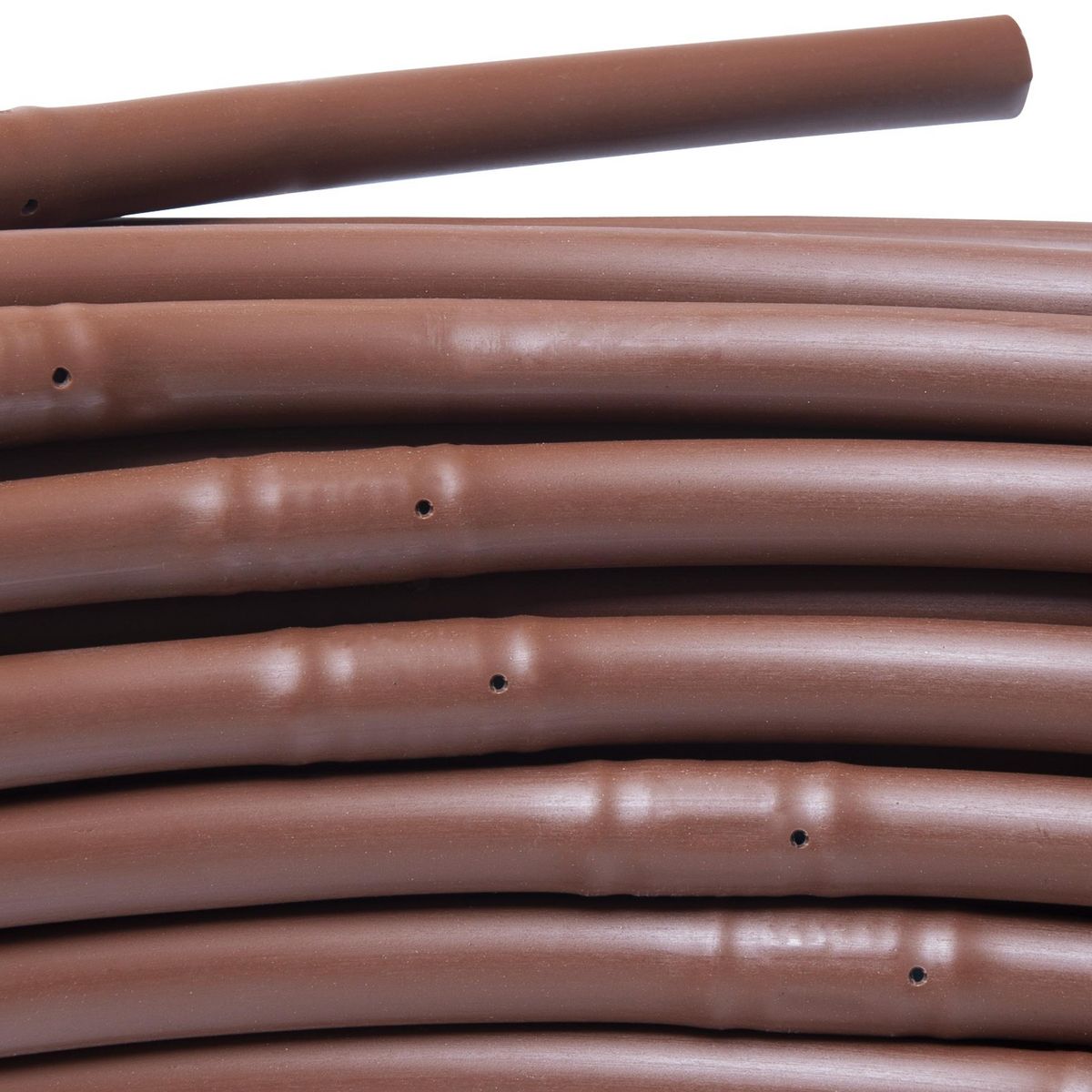 RAIN Tuyau goutte à goutte incorporé 100m d16