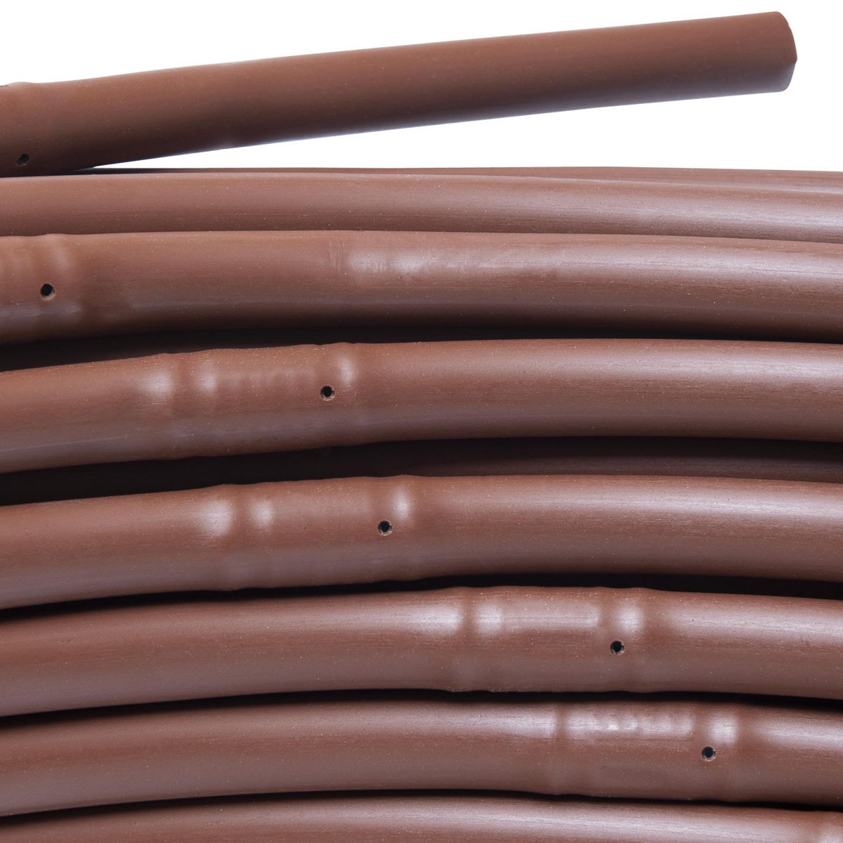 RAIN Tuyau goutte à goutte incorporé 100m d16