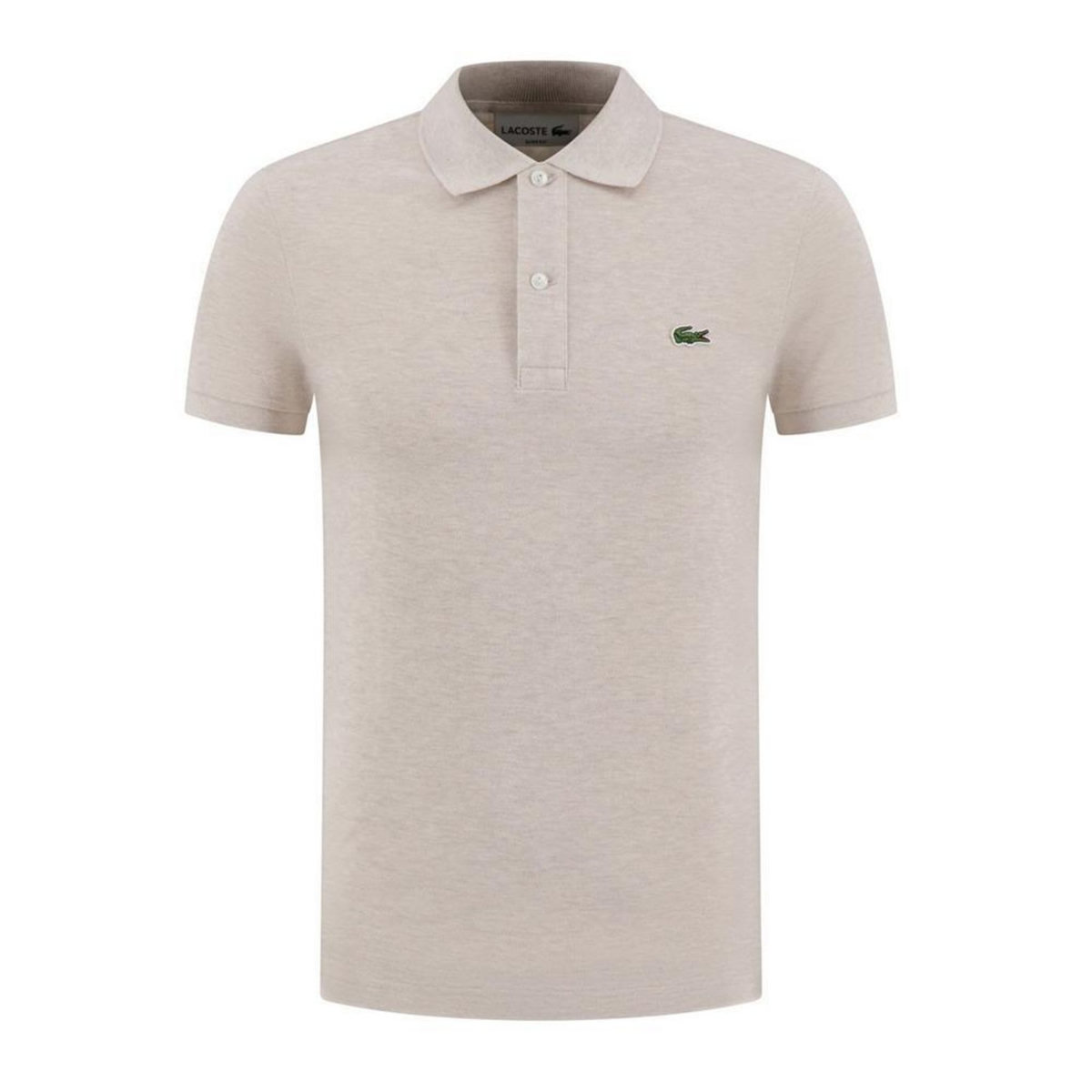 Lacoste Polo  pale Homme  acoste PH4012