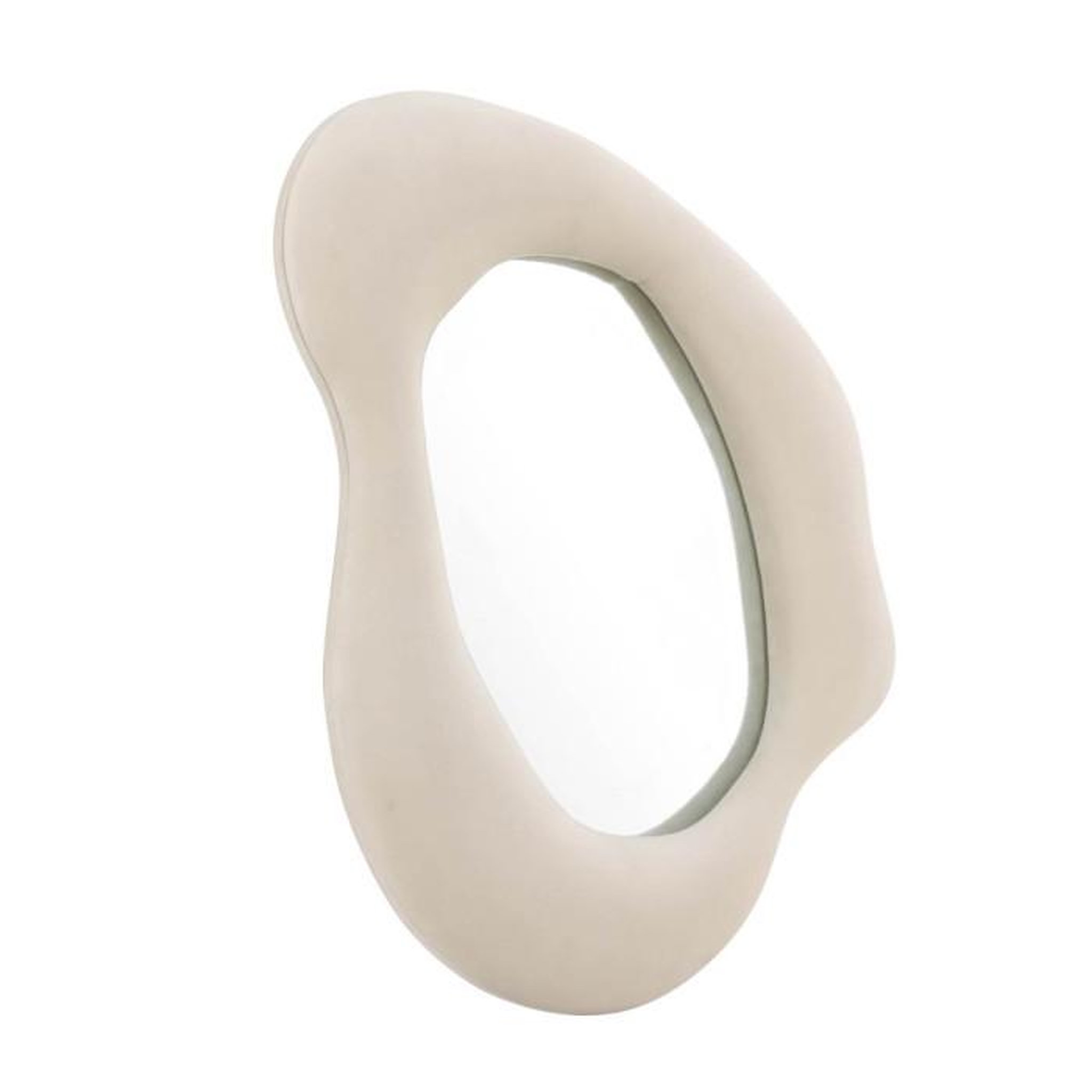 Voir la diapositive 1 : Paris Prix Miroir Déco  Louisville  70cm Naturel